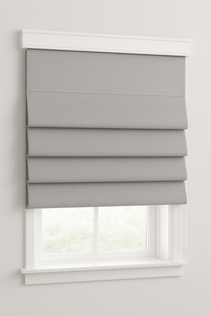 vignette Roman Shades product image