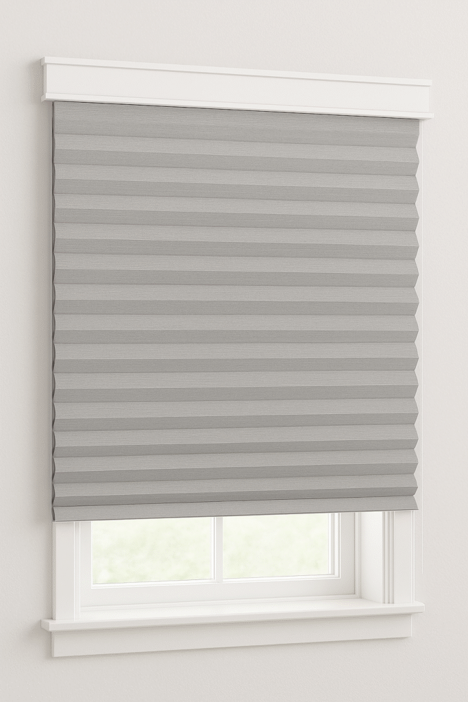 Honeycomb blind product representation image