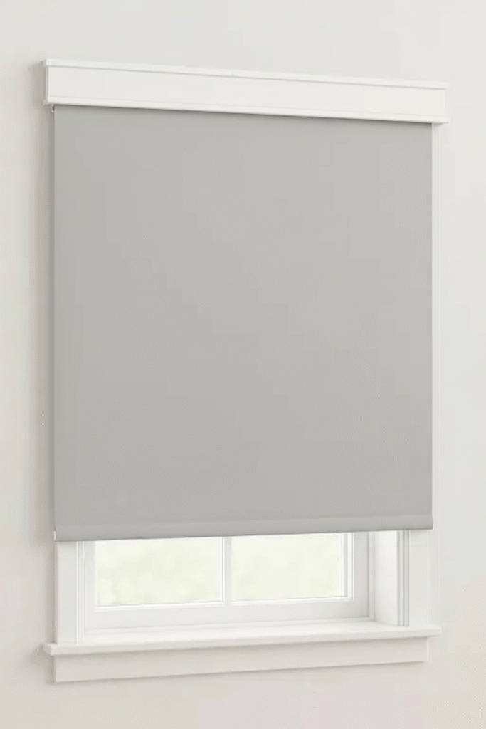 roller shade product representation image